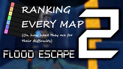 roblox fe2 map test hard insane|flood escape 2 hardest insane map.